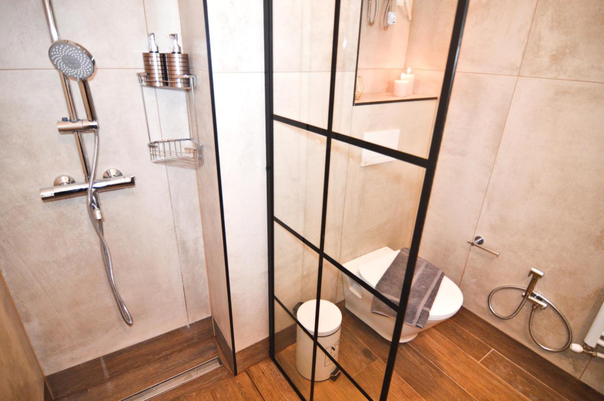 Fanis And Olgas Cozy Stay Kastoria Exterior foto