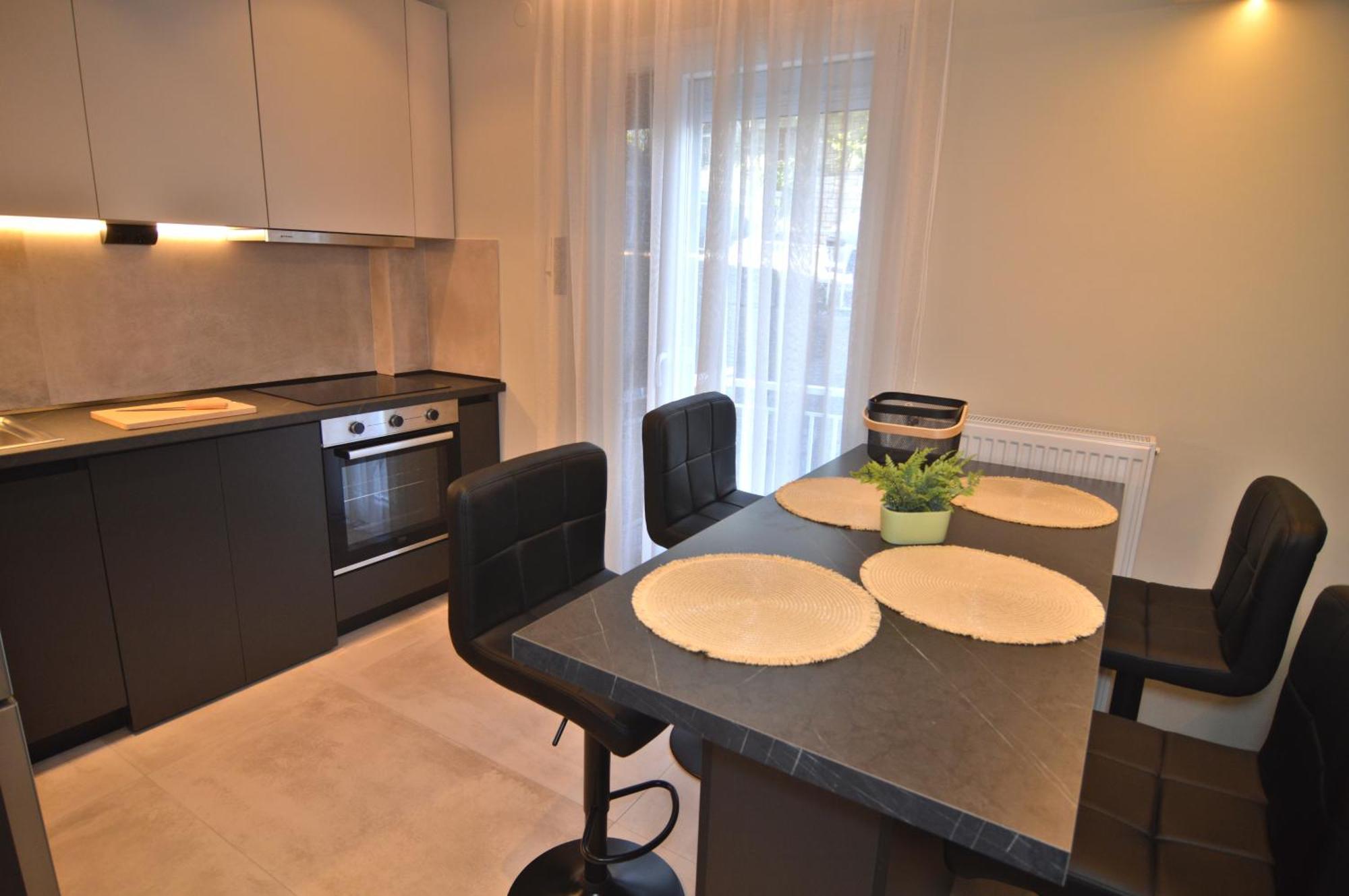 Fanis And Olgas Cozy Stay Kastoria Exterior foto